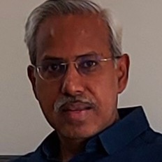 Narasimhan Narayanaswamy