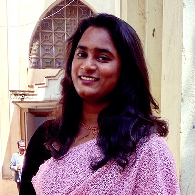 Mohana Preethi