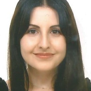 Cristina Garcia Ruiz-Sarmiento 