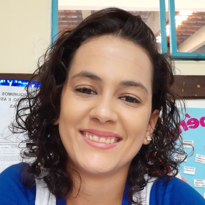 Angélica Oliveira