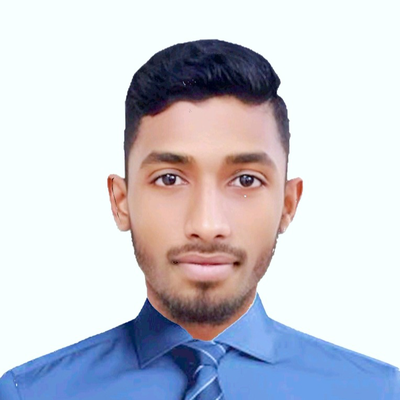 Md Shaon  Chowdhury 