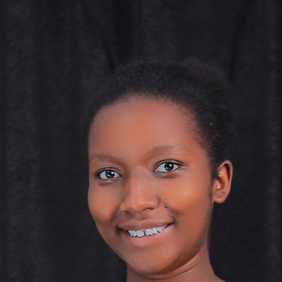 Sharon Nkonge