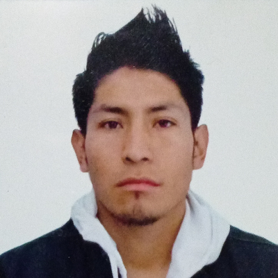 Priker Roland Núñez Flores