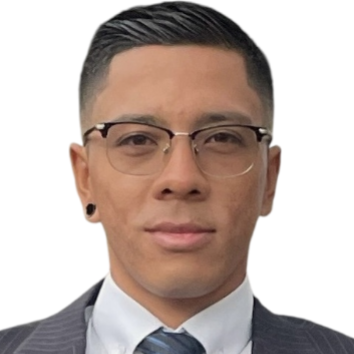 Juan Pablo Guerrero López