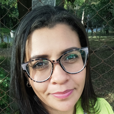 Luciana Cardoso de Souza