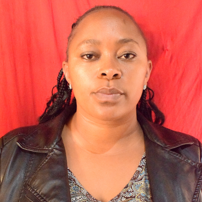 Cynthia Mwende