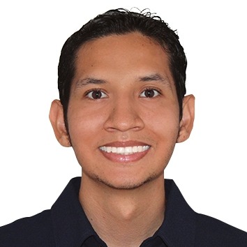 Santiago Alexis Leiva Rodriguez