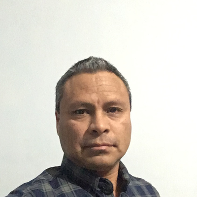 Daniel Ramon Soto Hernandez