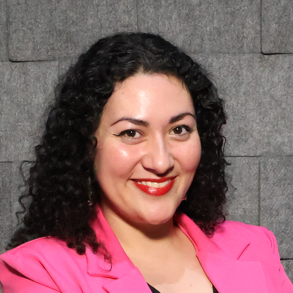 Amelia Viridiana González Moguel
