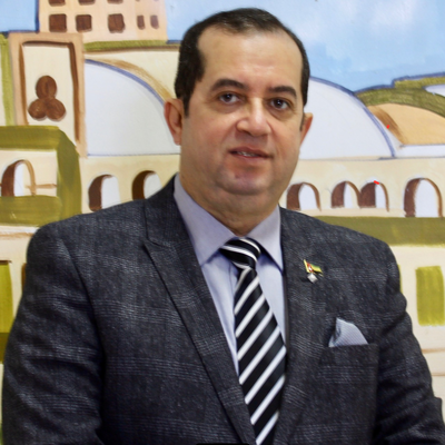 Elsayed  Barakat 