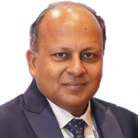 Rajeev Jain
