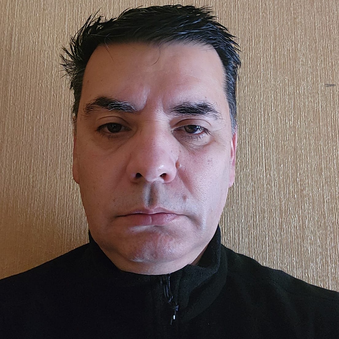 Horacio ESpinoza
