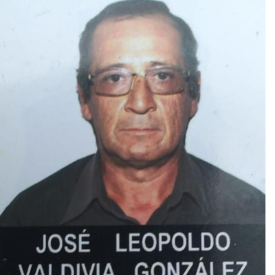 Jose Valdivia gonzalez