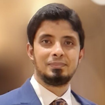 Dr Mudassir Rahman