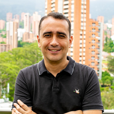Carlos Mario Alvarez Ortiz