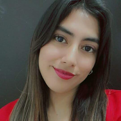 Reyna Estefany Gonzalez Cruzado