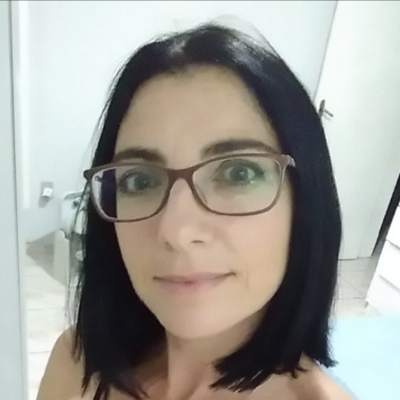 Luciana  Rodrigues Amador 