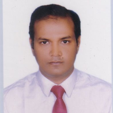 DR Saif