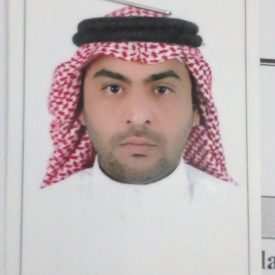 عبدالله الشهراني