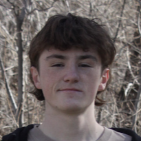 Carson Harrop