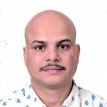 SUBHASH SHARMA