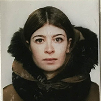 Viola Lastrucci
