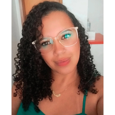 erika De Souza candido