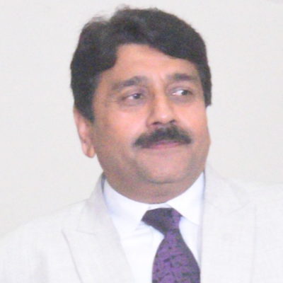 Vijay Kumar  Pandey 