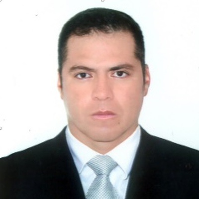 CARLOS MARTIN Sanchez Aldea