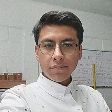 Cristian Castillo Pérez