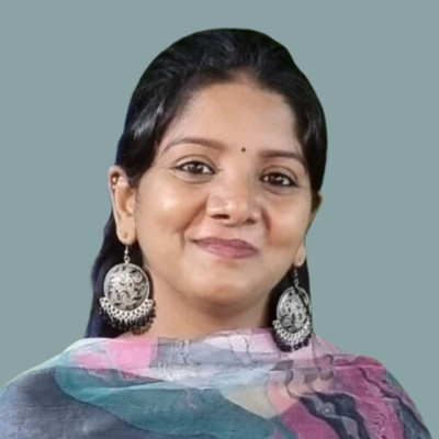 Dr Madhulika Saxena