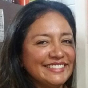 Carolina Aracena Ortiz