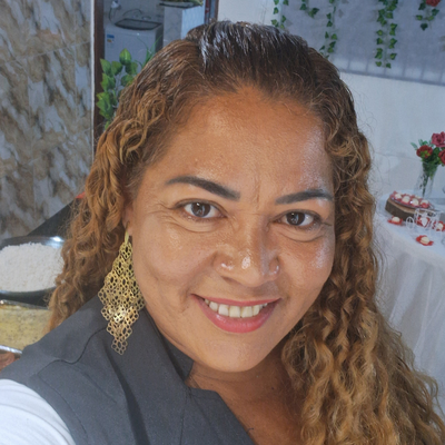 Michelle Cardoso
