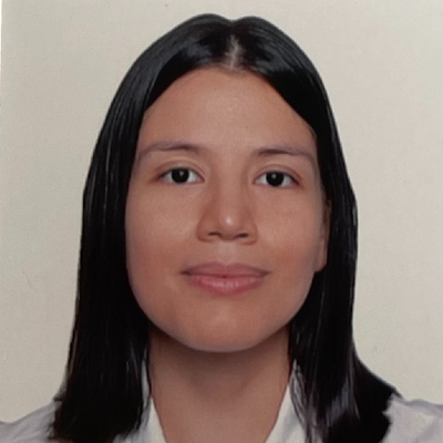 Silvia Aldana Perez