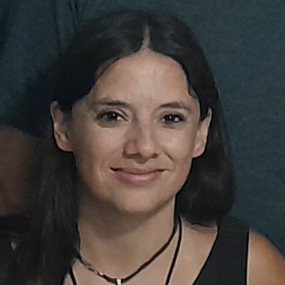 Cecilia Alejandra Perez