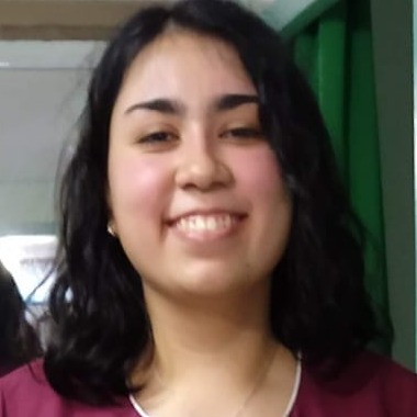 Carolina Tapia Pino