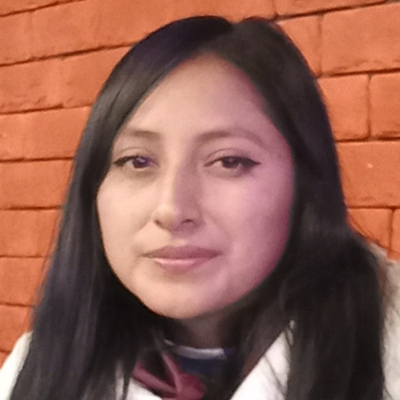 Karina Sanchez