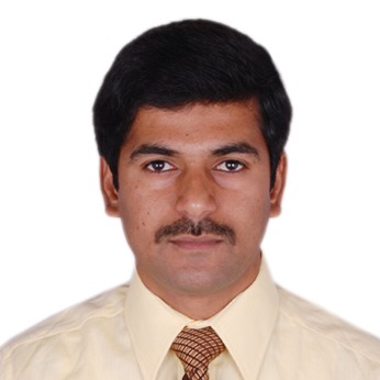 BhargavaKishore P