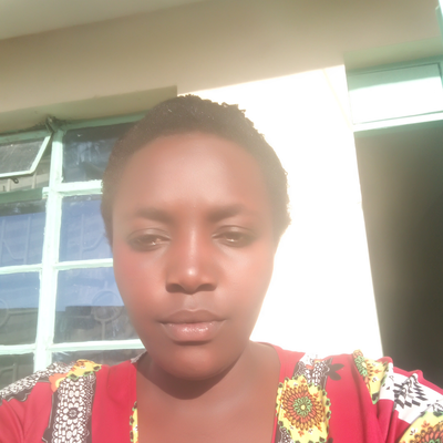 Martha Kamau