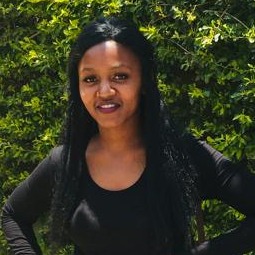Jane Nyambura