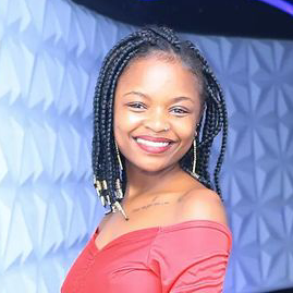 Monica Nthambi