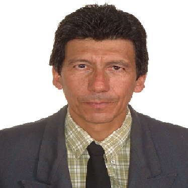 Jorge Eliecer Valero Gomez