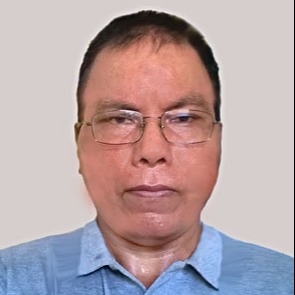 Paresh Chandra Narzary
