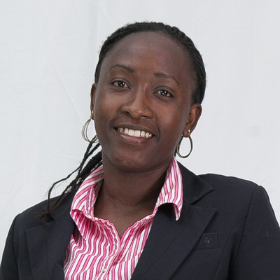 Lilian Munywoki