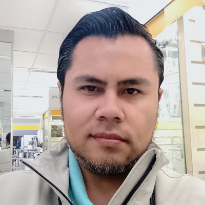 Guillermo Torres Reyes