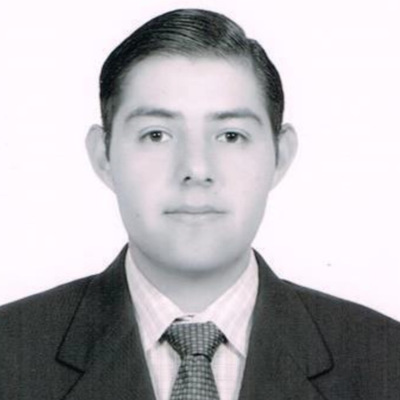Luis Alfredo Cruz Guzman