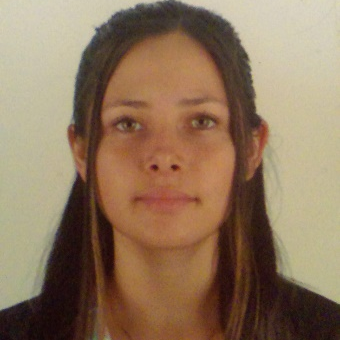 Jessica Paola Blanco Goyeneche