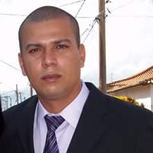 Wilyans Maciel  Santos Rocha 