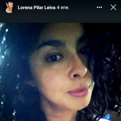 Lorena  Leiva carcamo 