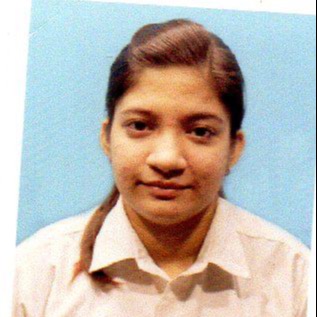 Mahima Choudhury